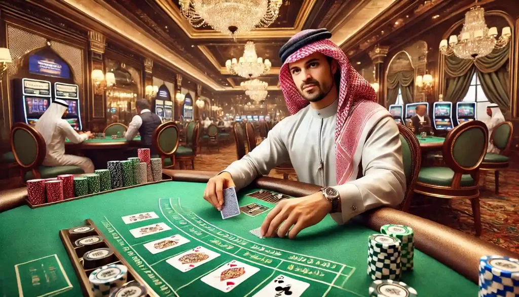 baccarat-strategies-can-you-beat-the-casino